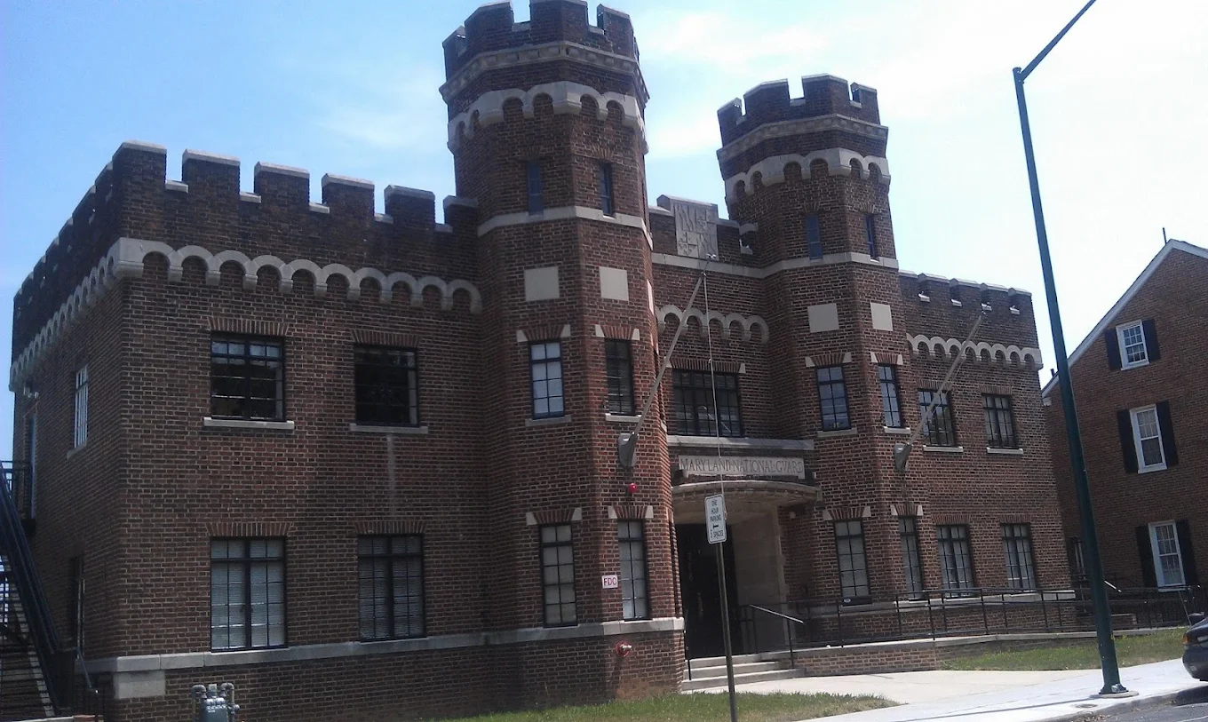 Sheppard Pratt - Hagerstown facility