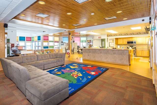 North Slope Borough Health Department/CYS facility photo 2