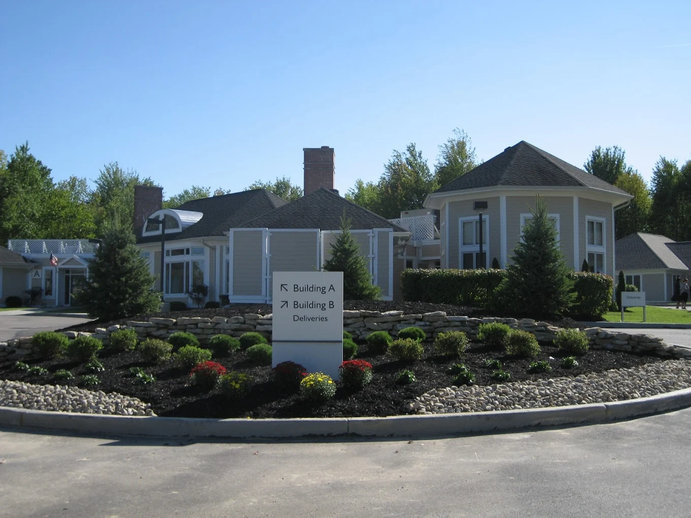 Nancy Hanna House at New Directions Cleveland facility photo 3
