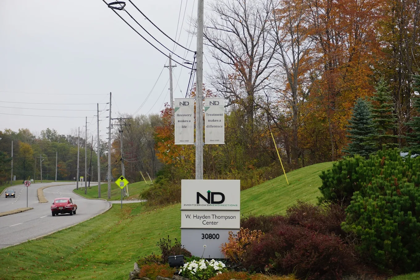 Nancy Hanna House at New Directions Cleveland facility photo 4