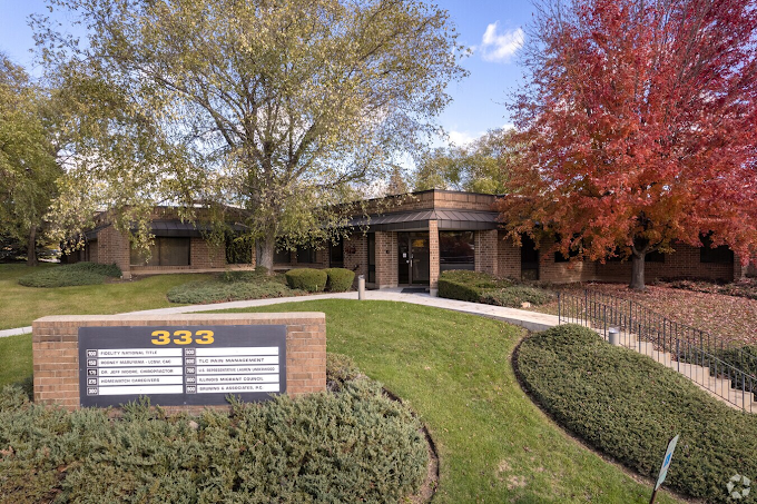 Arcadia Counseling facility