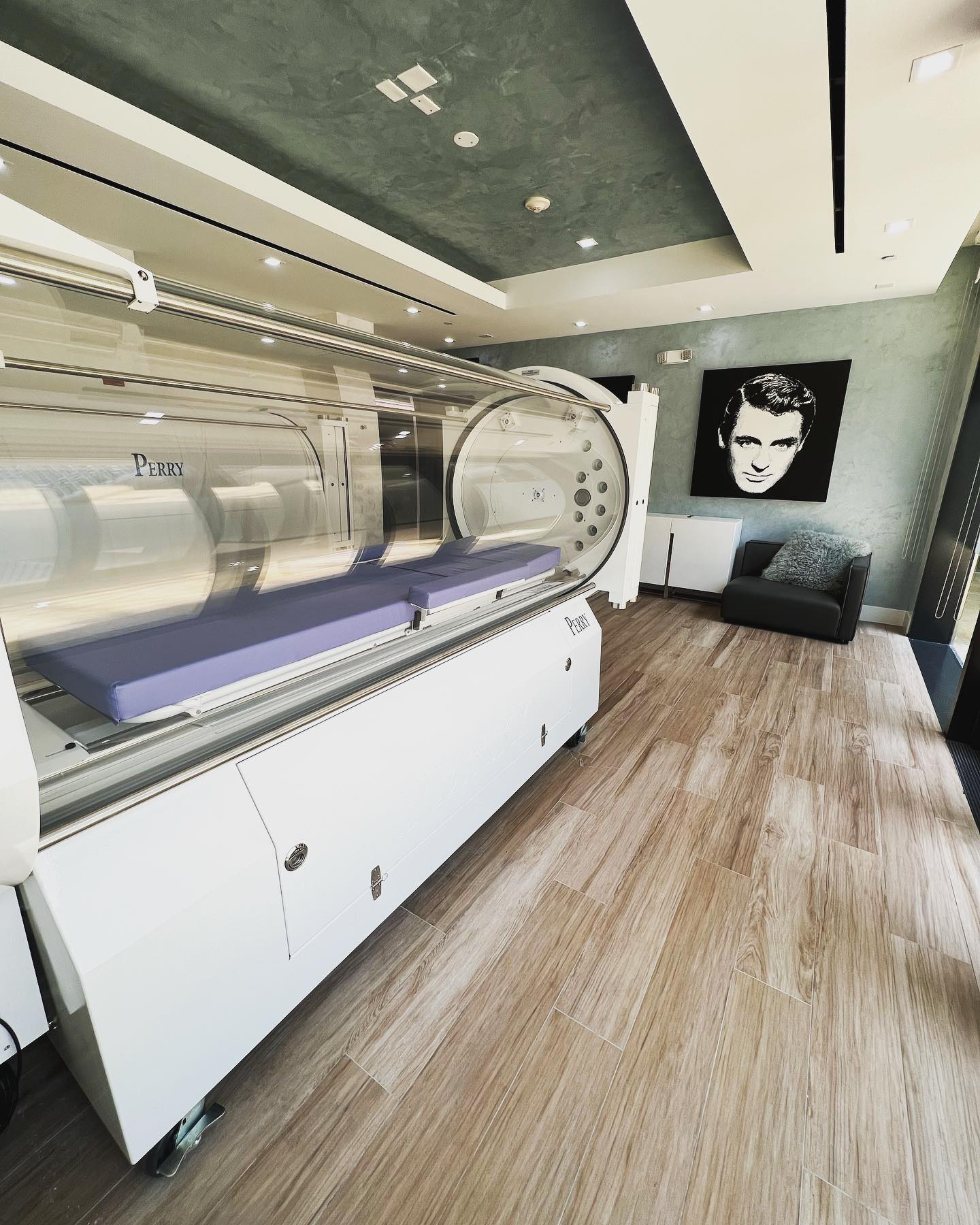 Casa Privee facility photo 2