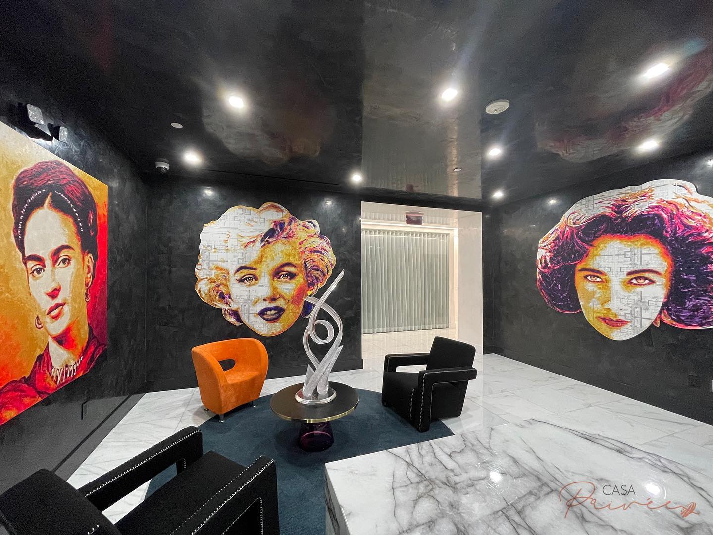 Casa Privee facility photo 4