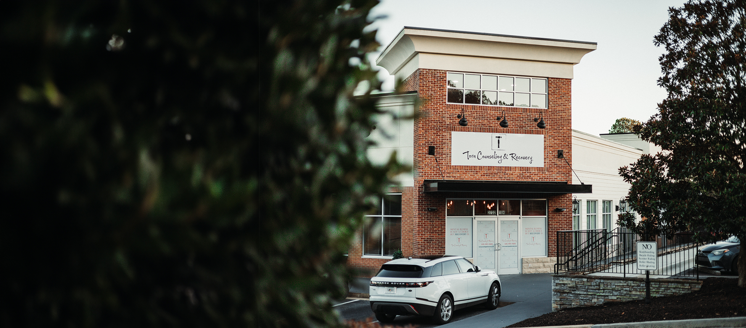 Torn Counseling and Recovery Center