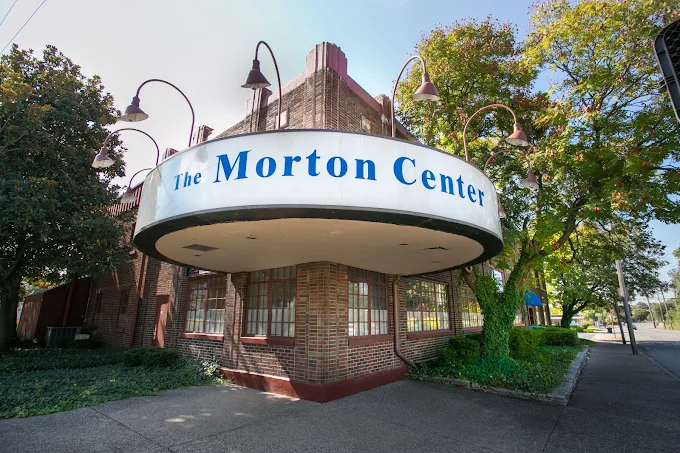 The Morton Center facility photo 5
