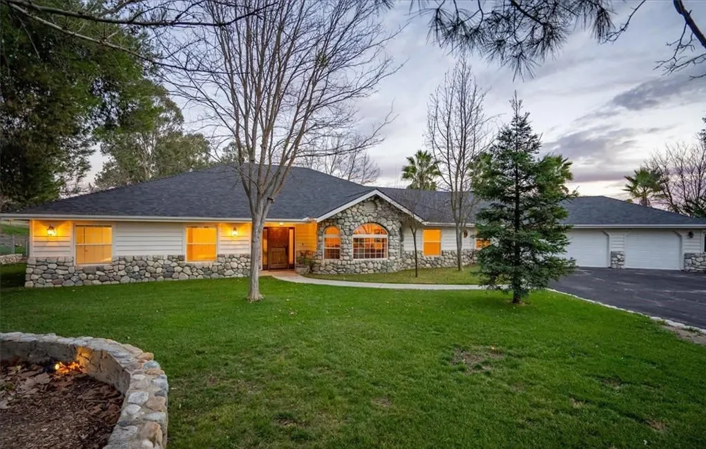 Robles Ranch facility