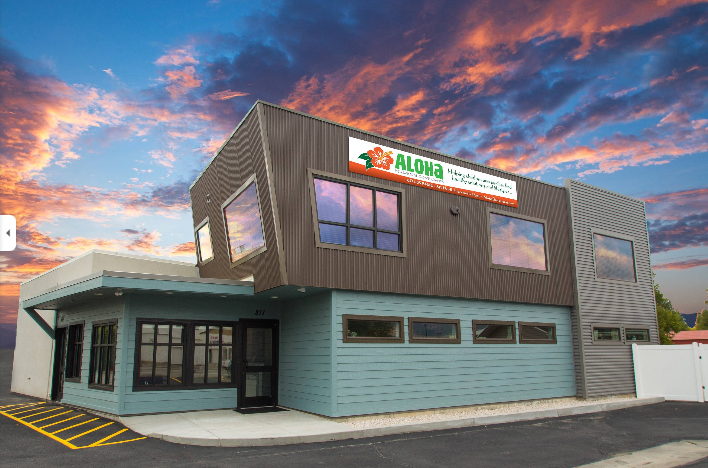 Aloha Behavioral Consultants facility