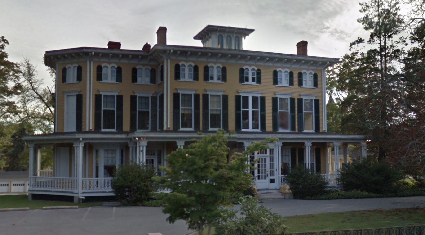 Stevens Treatment Programs facility photo 2