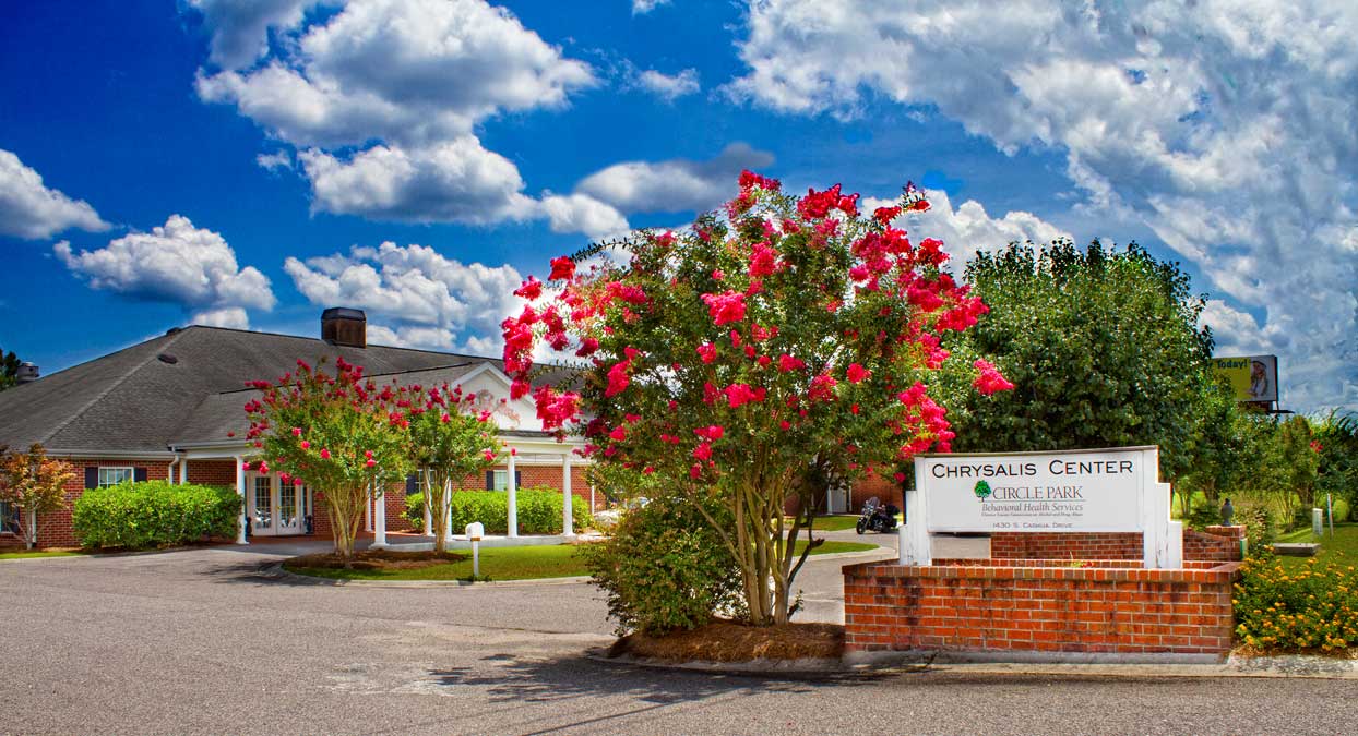Chrysalis Center Florence: Treatment Options, Amenities \u0026 Photos (Florence, South  Carolina), image size:1244x675