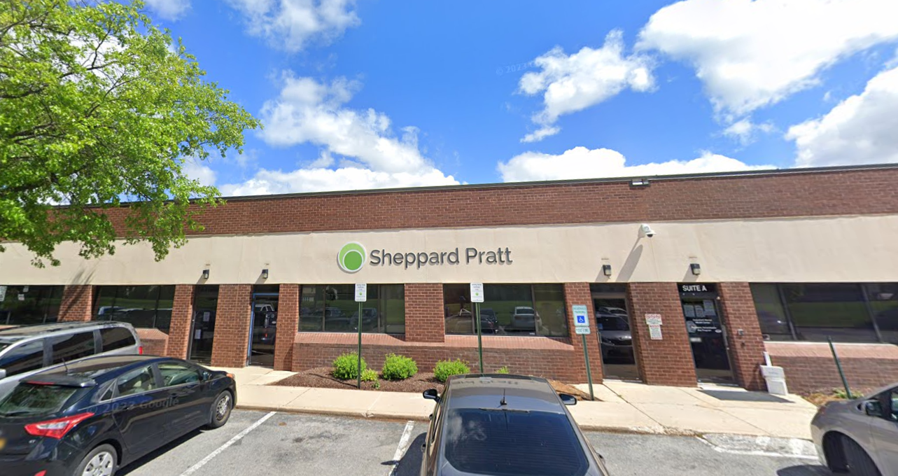 Sheppard Pratt - Columbia facility photo 3