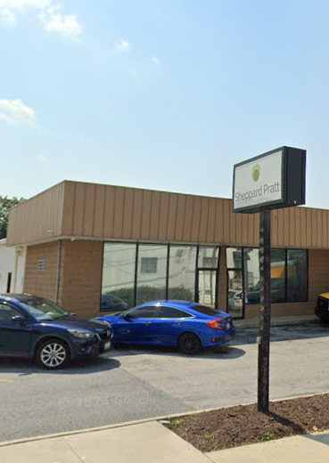 Sheppard Pratt - Westminster facility photo 5