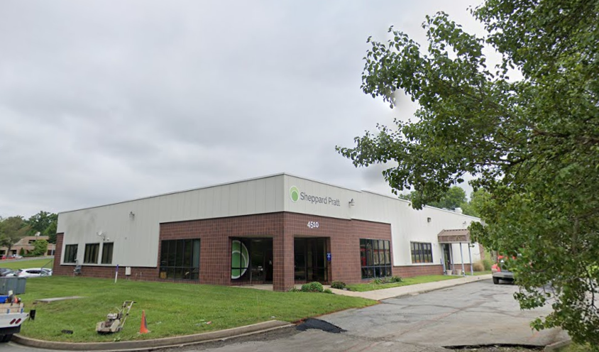 Sheppard Pratt Belcamp Day Program facility photo 2
