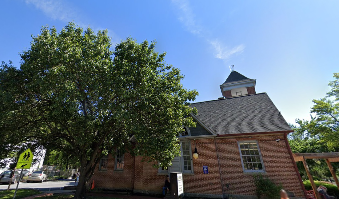Sheppard Pratt Catonsville Day Program facility