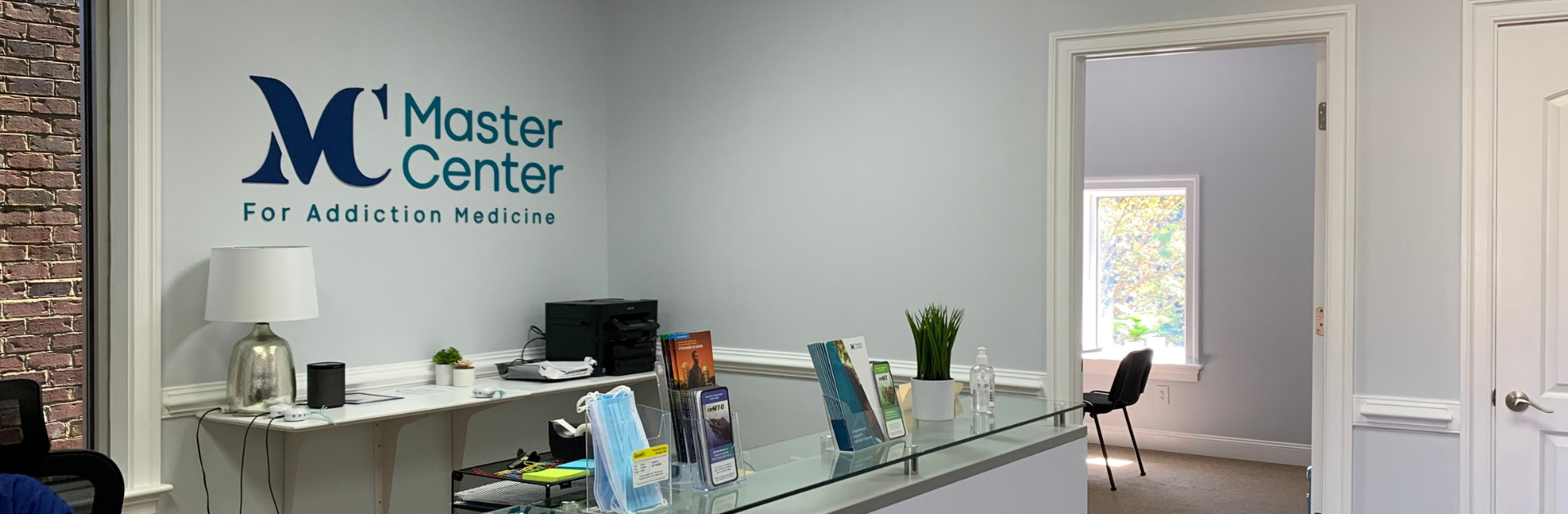 Master Center Gloucester facility photo 3