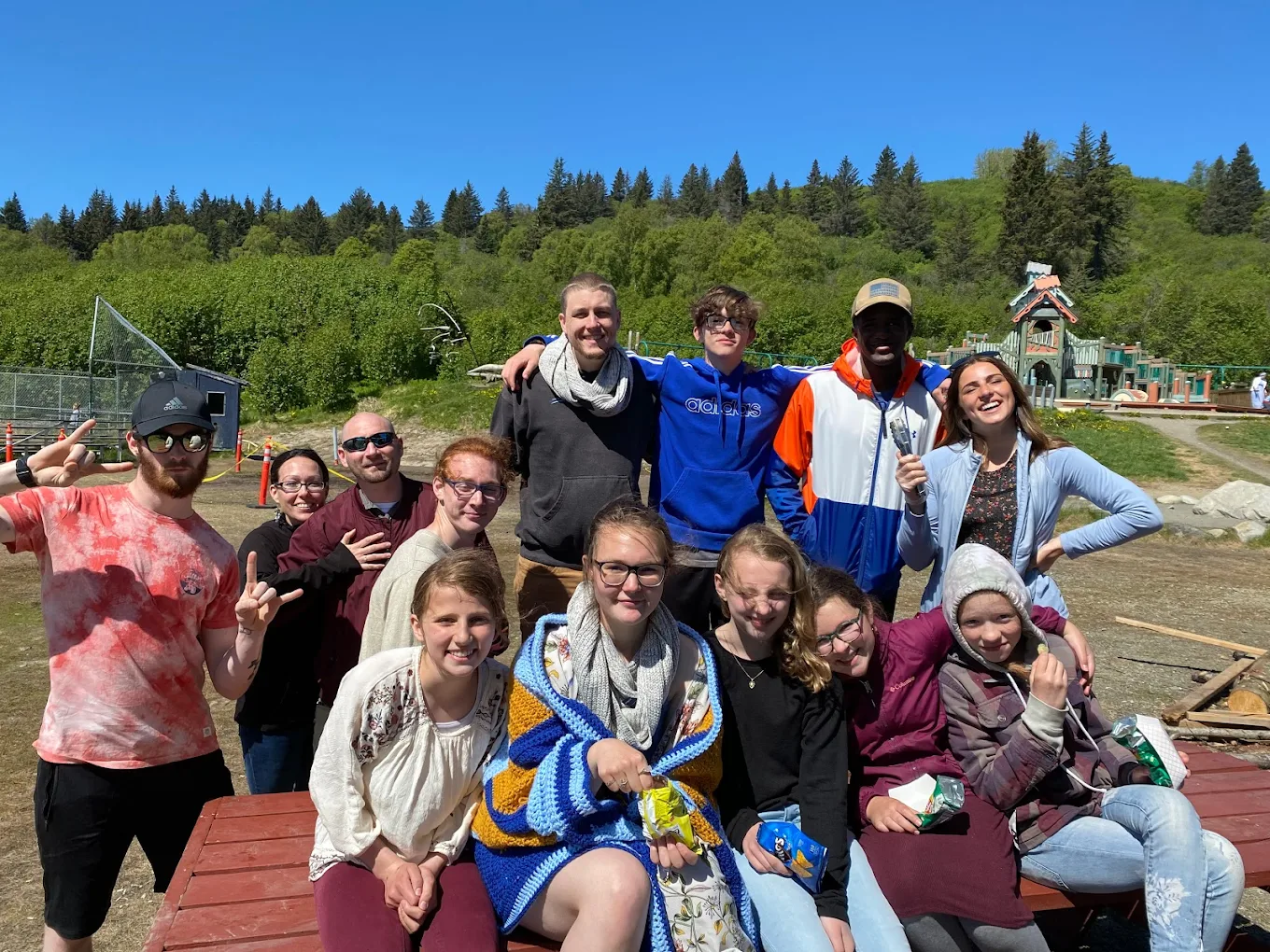 Set Free Alaska facility photo 2