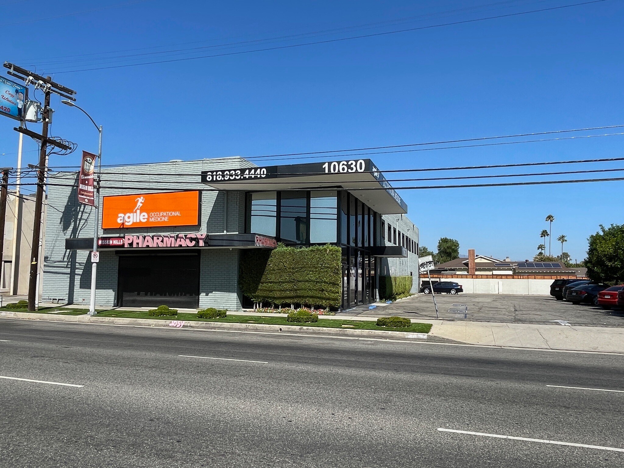 Exclusive Recovery Center facility
