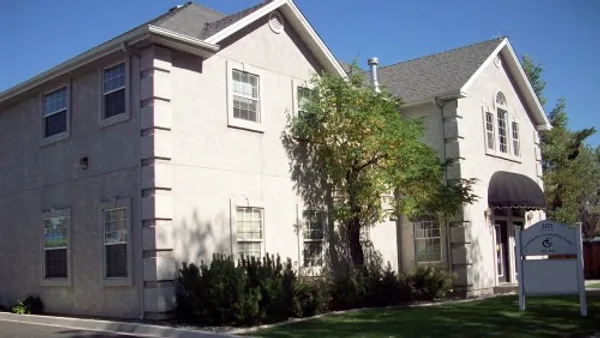 Community Counseling Center of Carson City facility photo 2