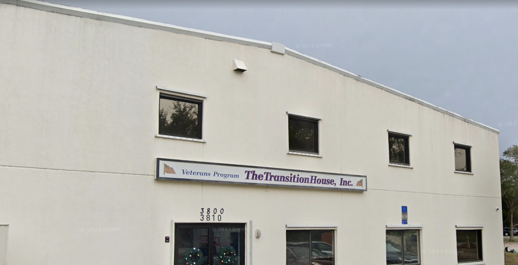 Transition House St. Cloud facility