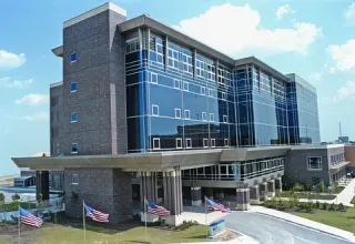 Central Texas VA Healthcare System Olin E Teague VA Center facility photo 2