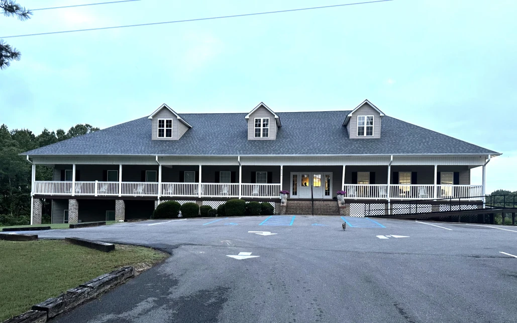 CED Fellowship House, Inc.