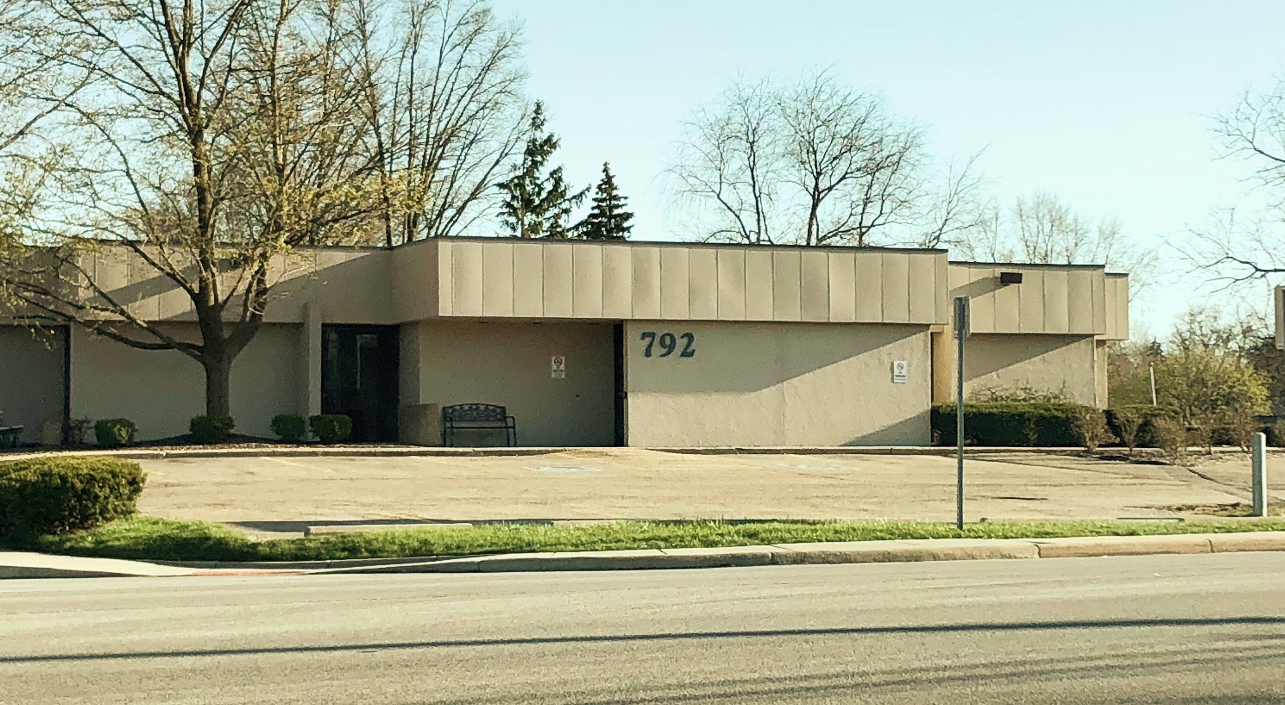 Portage Path Behavioral Health Cuyahoga Falls facility