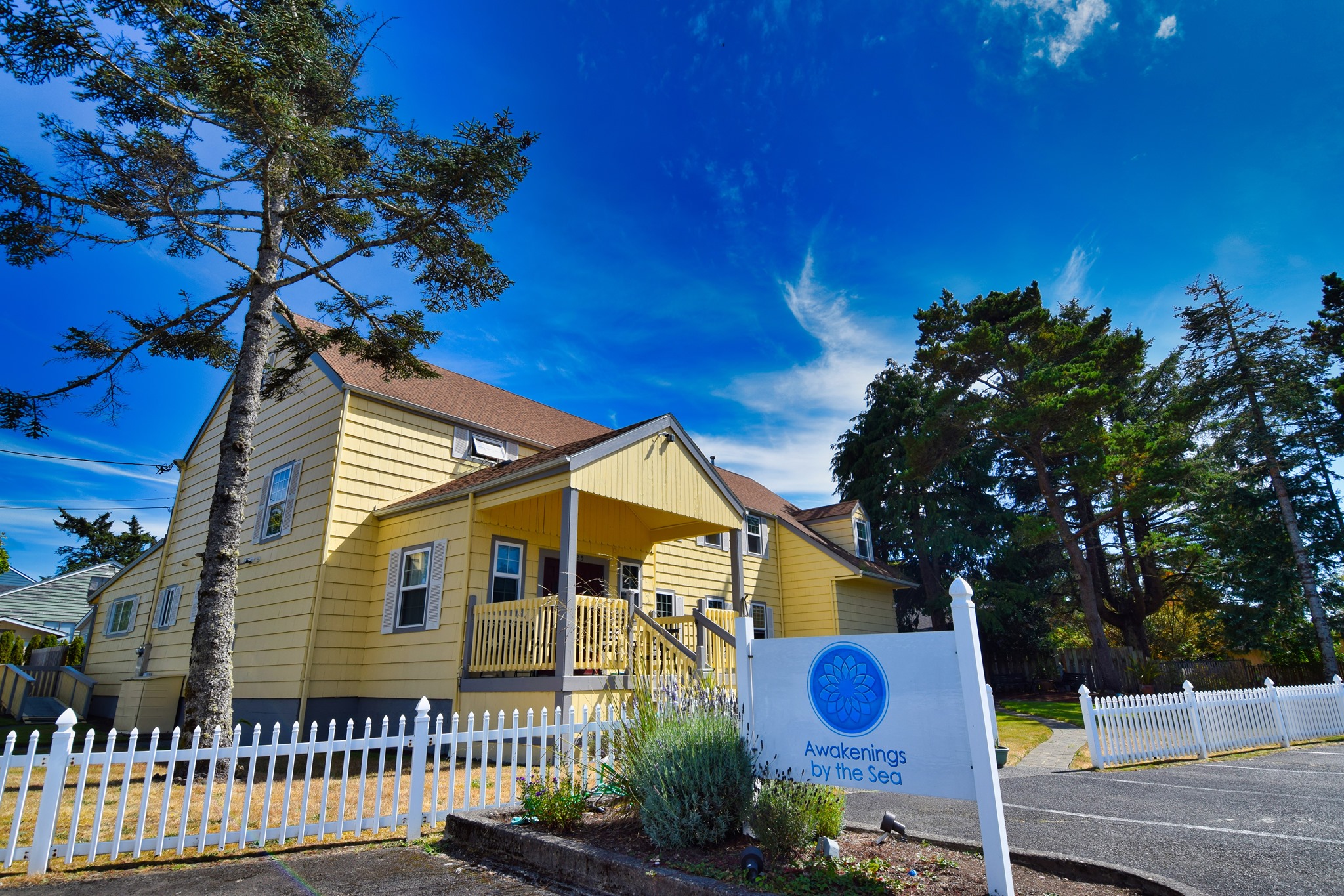 Awakenings by the Sea Women's Treatment facility