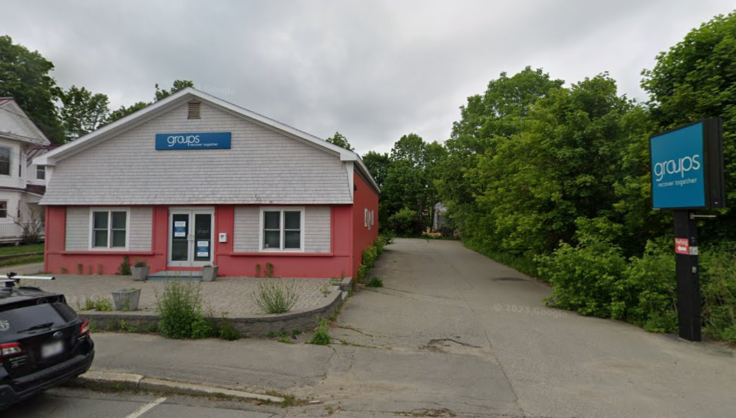 Groups Recover Together Rockland facility
