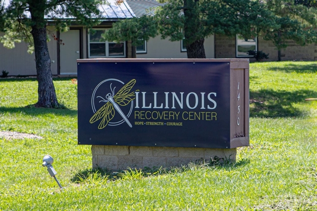 Illinois Recovery Center facility photo 2
