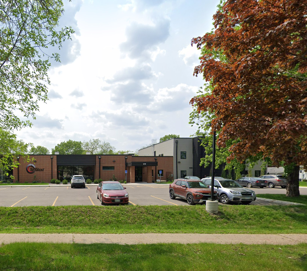 Project Turnabout - Willmar Outpatient facility photo 4