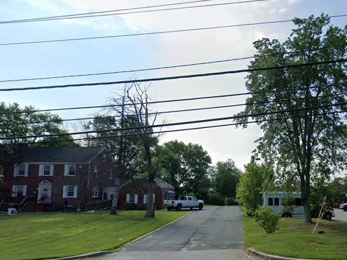 Sheppard Pratt Rosedale facility