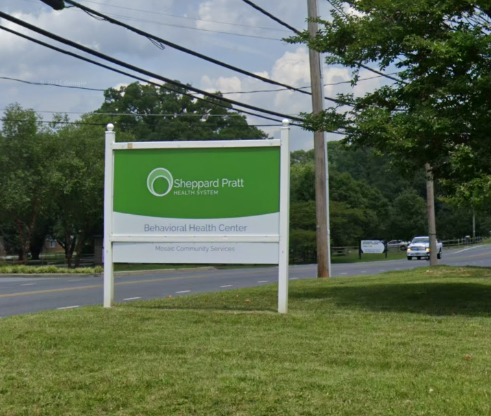 Sheppard Pratt Rosedale facility photo 4