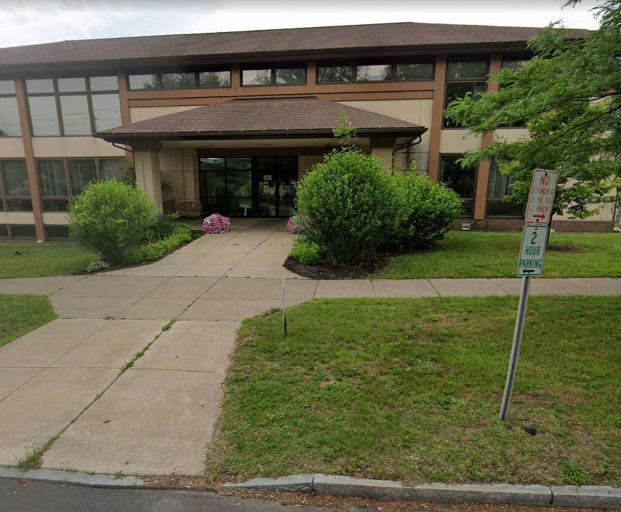 Oswego County Opportunities - Mental Health Transitional Living facility