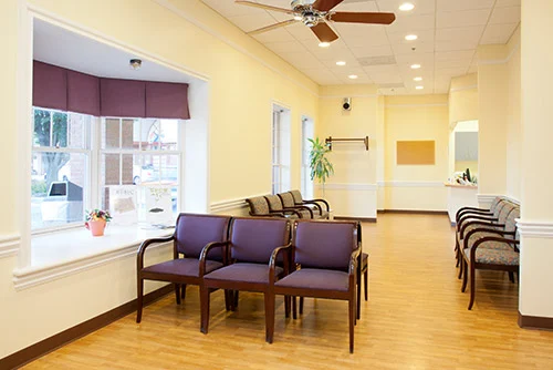 GBMC at Hunt Manor facility