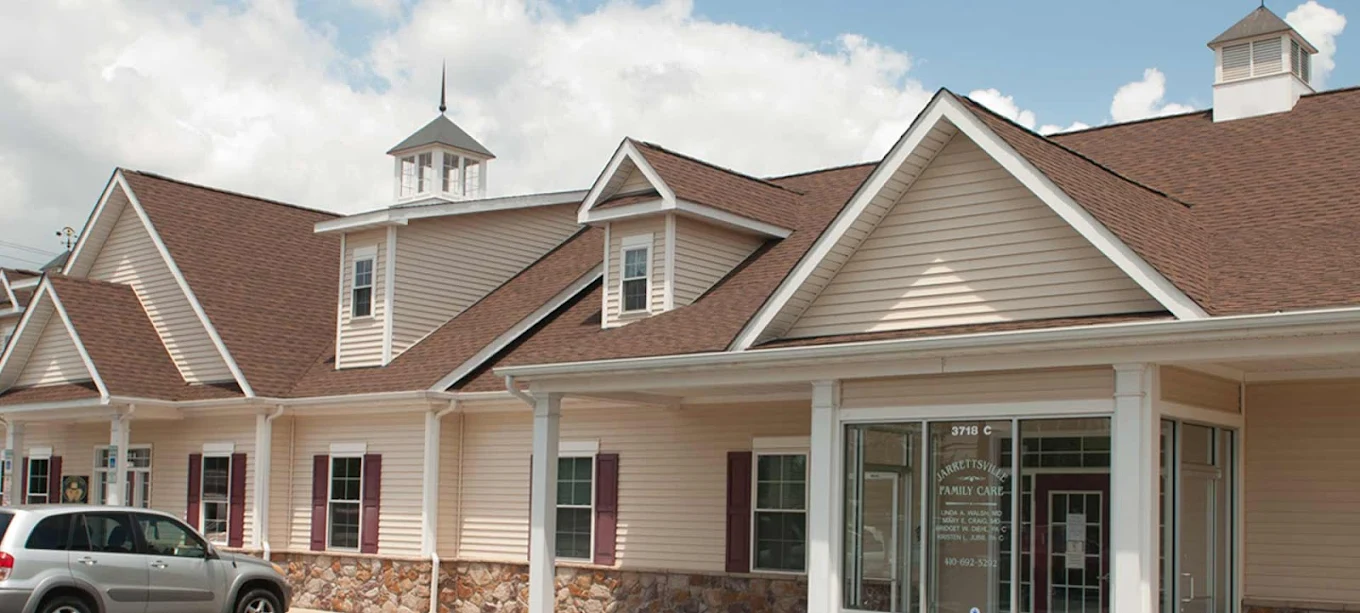 Sheppard Pratt Collaborative Care - Jarrettsville facility