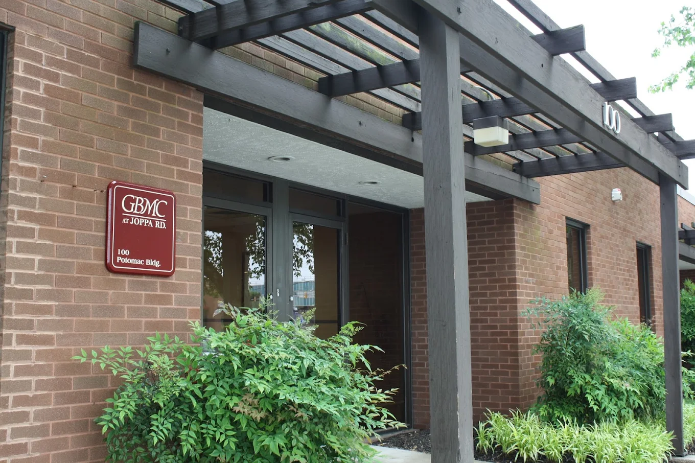 Sheppard Pratt Collaborative Care - Joppa Road facility