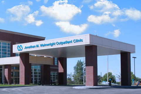 Jonathan M. Wainwright Memorial VA Medical Center facility photo 2