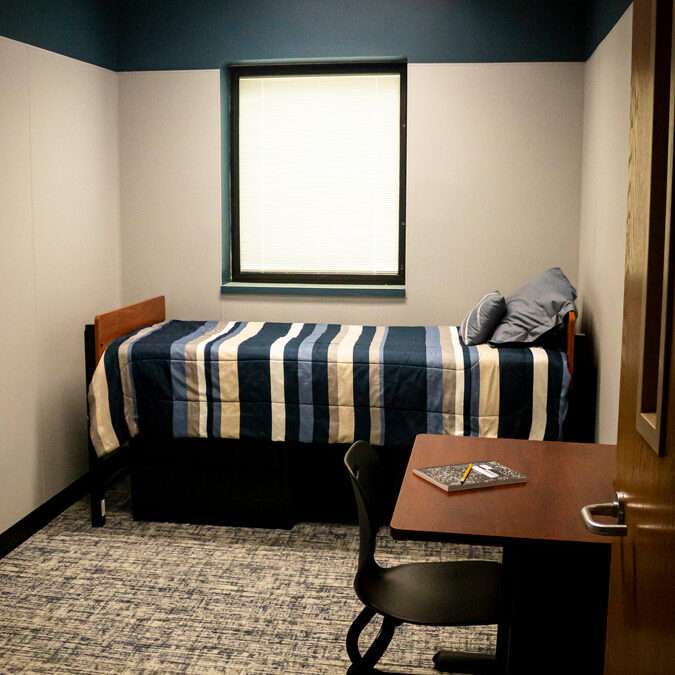 Healing Lodge of the Seven Nations Youth Residential Treatment Facility facility photo 2