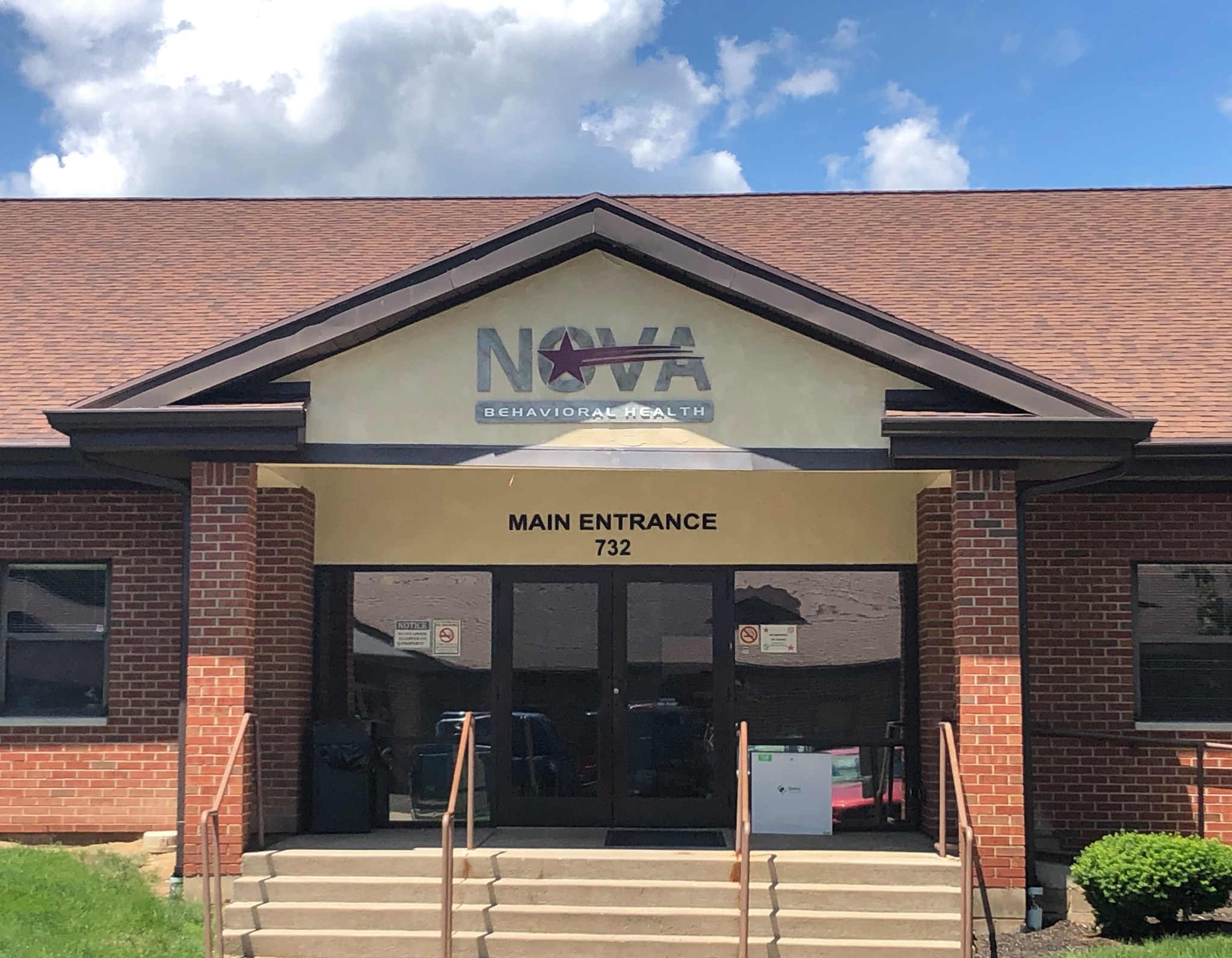 Nova Behavioral Health facility