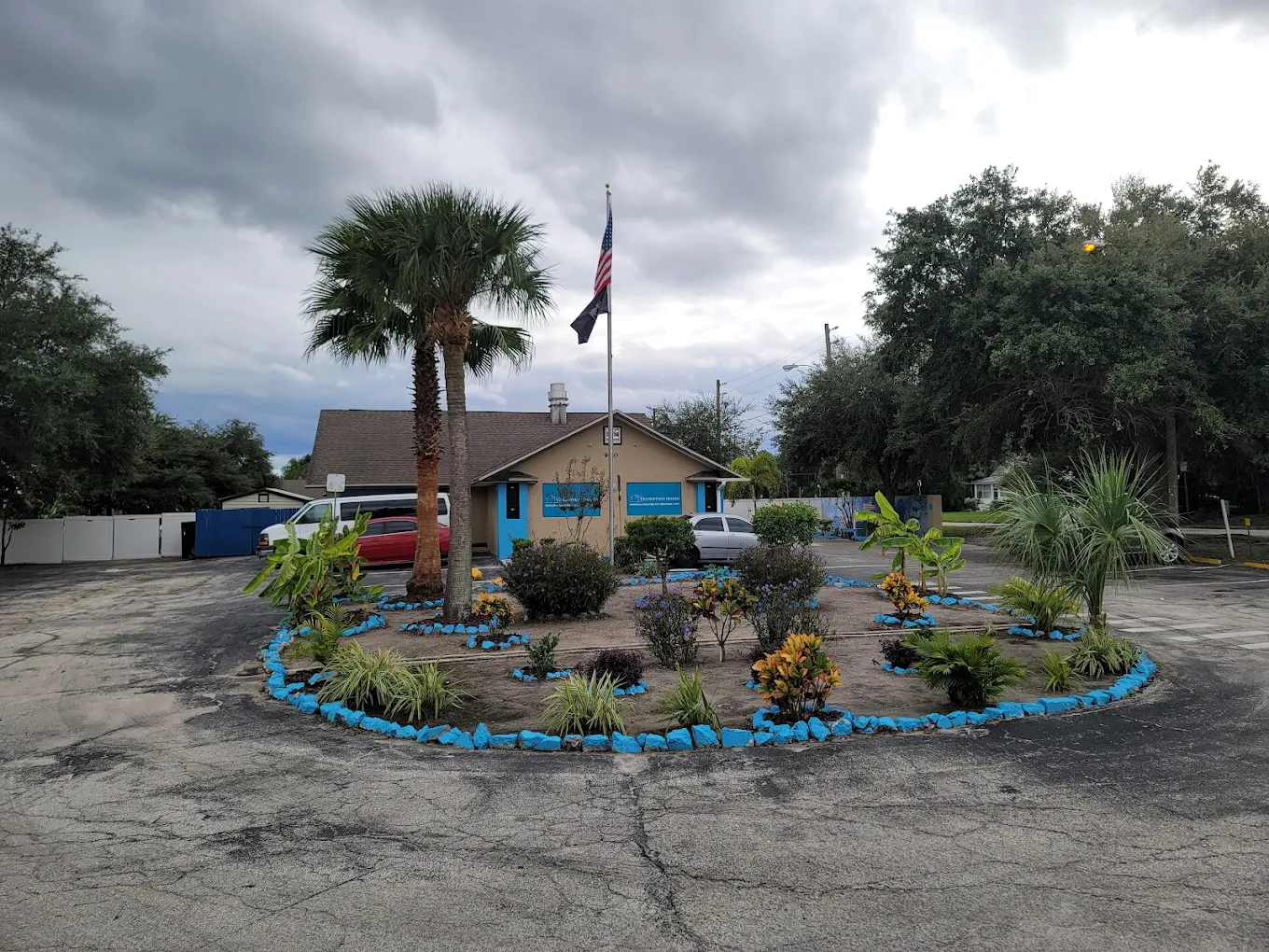 Transition House Kissimmee facility