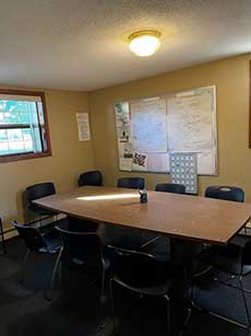 Oasis Program facility photo 2