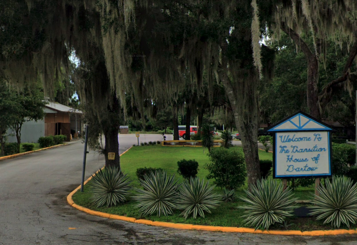 Transition House Bartow facility