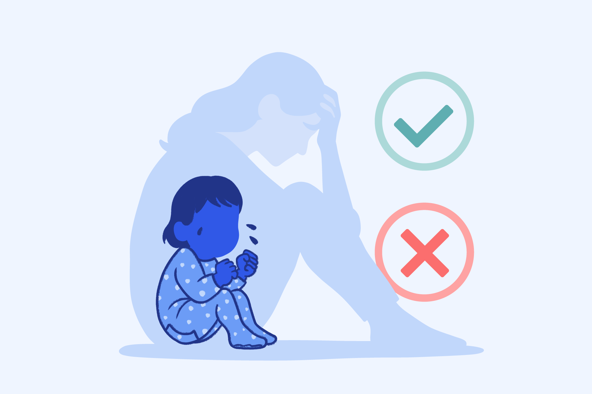 Childhood Trauma Test: 10 Questions to Learn More About Your Past