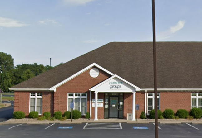 Groups Recover Together Bardstown facility