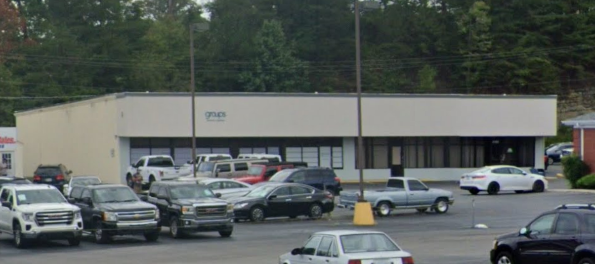 Groups Recover Together Corbin facility