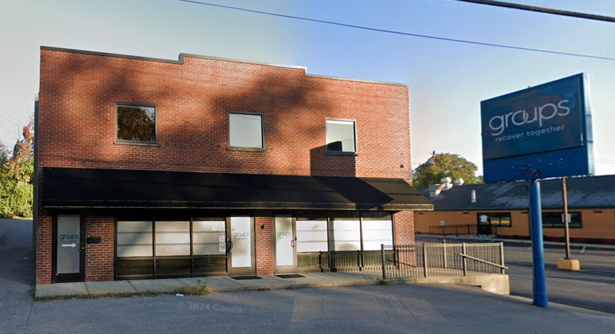 Groups Recover Together Erlanger facility