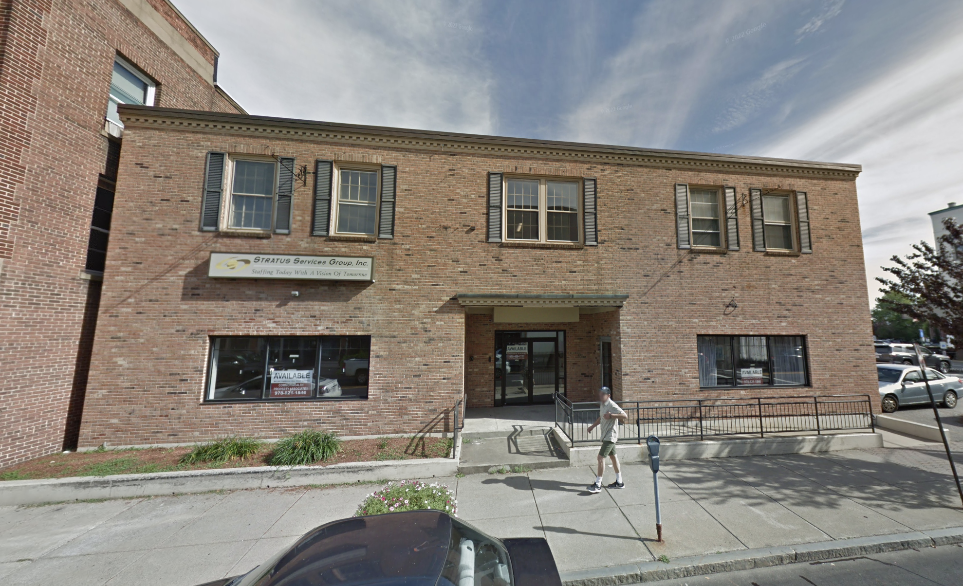 Inspire Counseling and Support Center Leominster facility