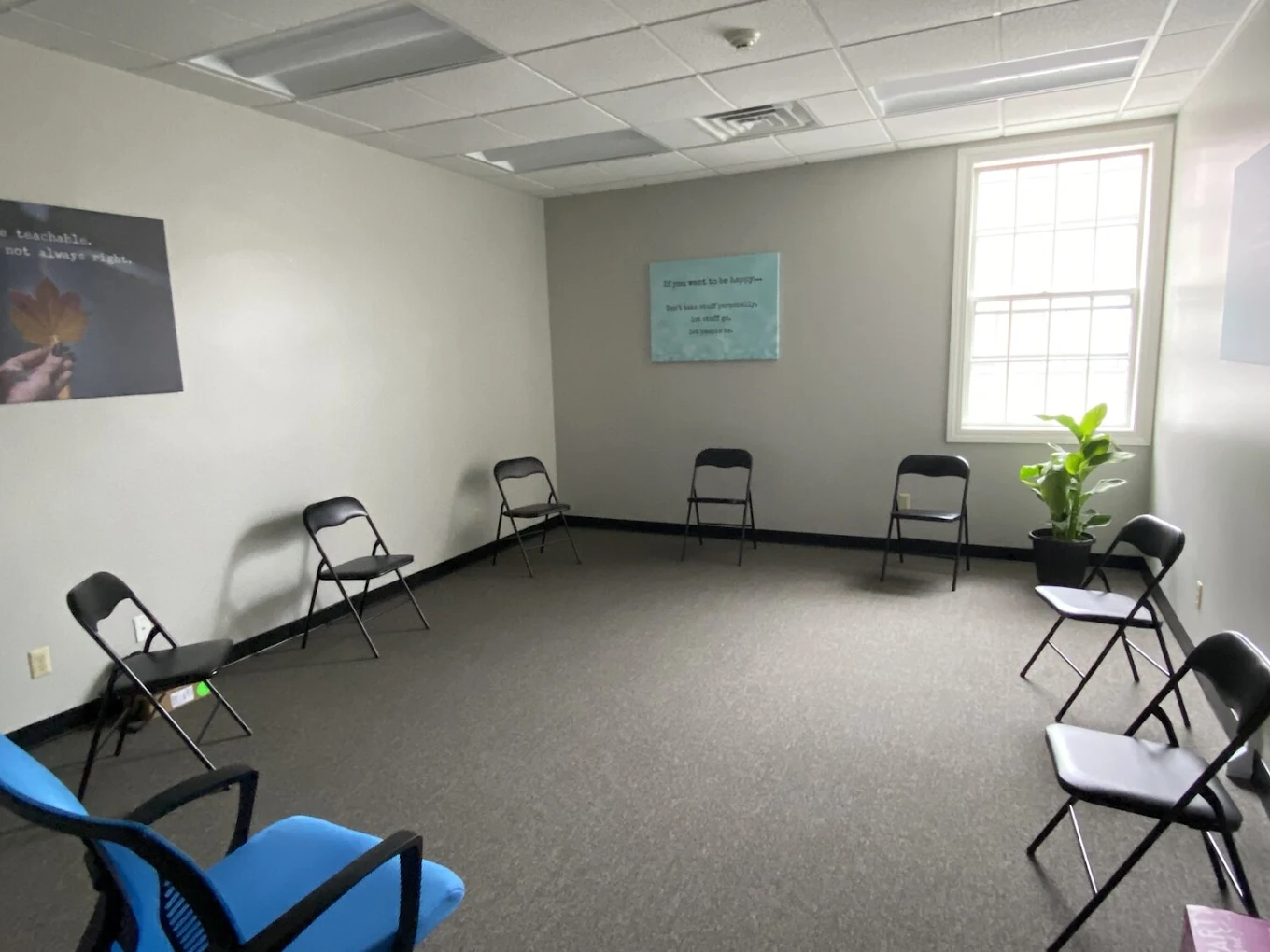 Inspire Counseling and Support Center Leominster facility photo 3
