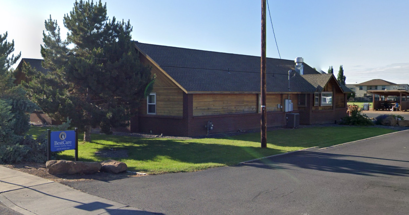 BestCare Treatment Services Redmond Residential facility