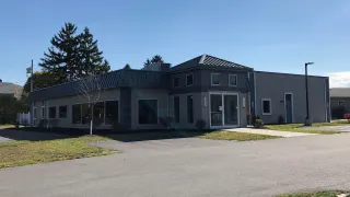 CASA Trinity Outpatient Clinic Dansville facility photo 2