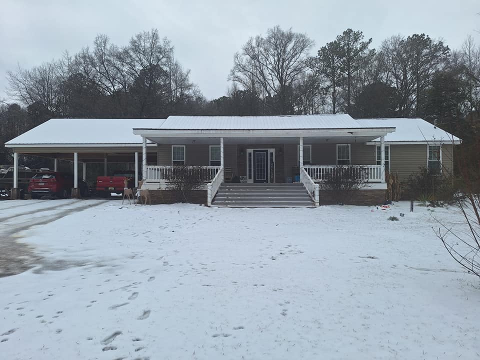 New Beginnings Recovery Talladega facility photo 5